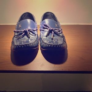 Louis Vuitton Arizona Mocassin